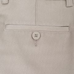 Quần kaki nam Regular Fit không ly Q2M578R0-CNBE826-2710-0