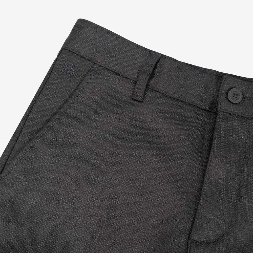 Quần kaki nam Regular Fit không ly Q2M578R0-CNDE830-2710-0