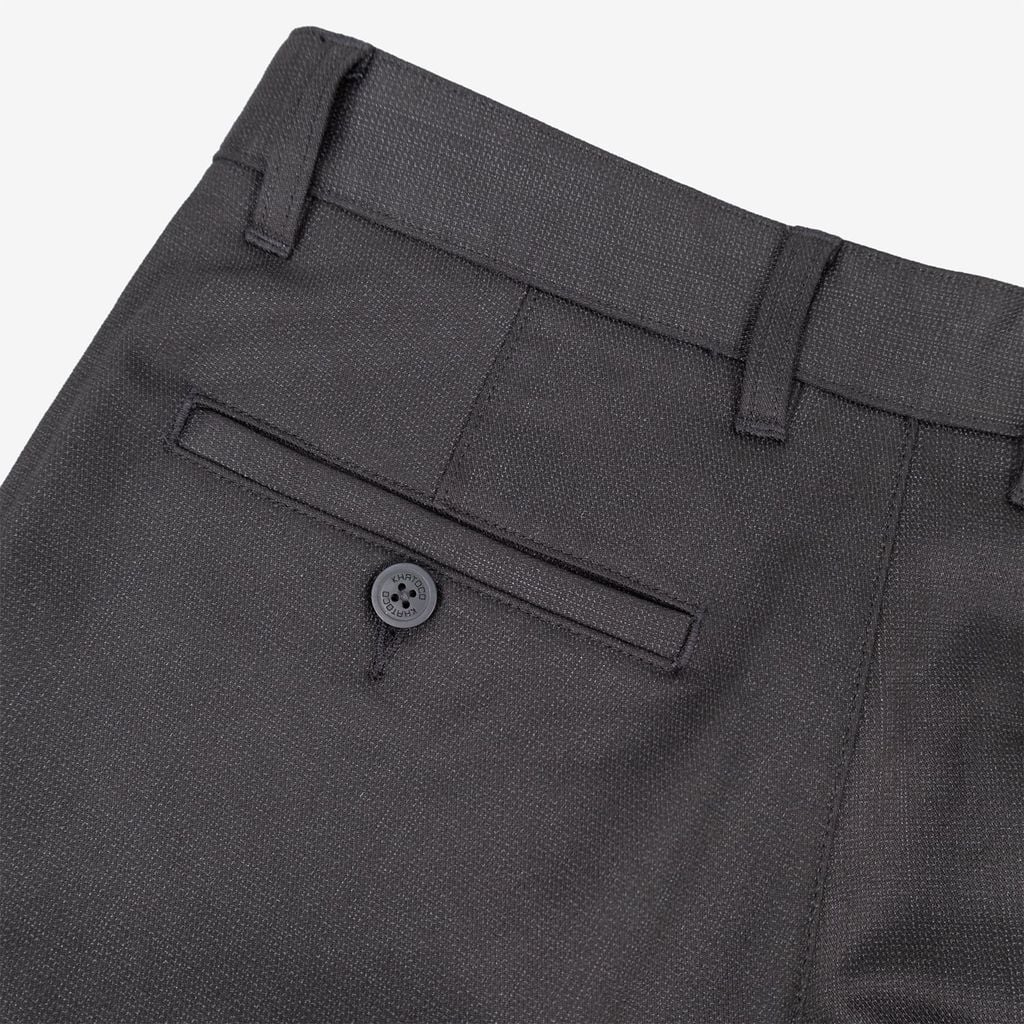 Quần kaki nam Regular Fit không ly Q2M578R0-CNDE830-2710-0