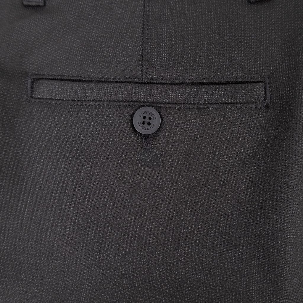 Quần kaki nam Regular Fit không ly Q2M578R0-CNDE830-2710-0