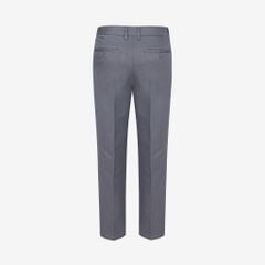 Quần kaki nam Regular Fit không ly mã Q2M578R0-CNGI 154-2805-0