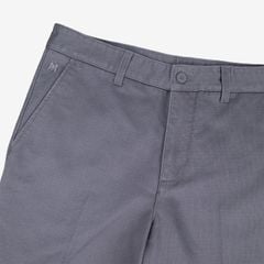 Quần kaki nam Regular Fit không ly mã Q2M578R0-CNGI 154-2805-0