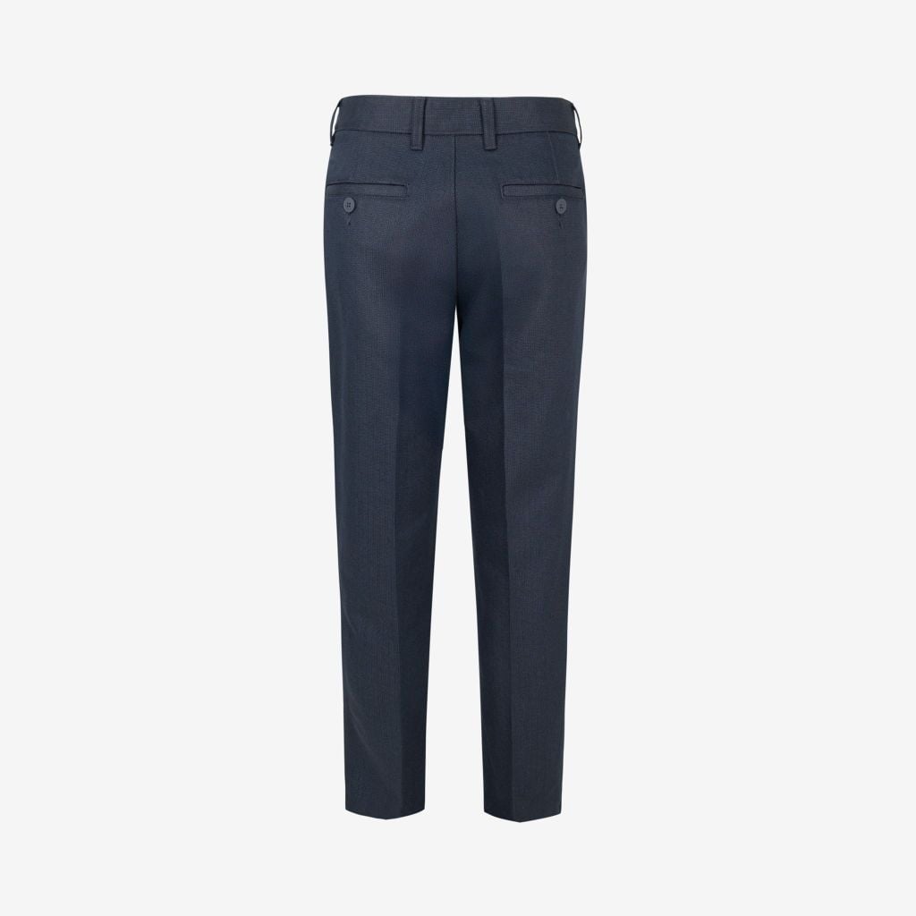 Quần kaki nam Regular Fit không ly Q2M578R0-CNNA829-2710-0