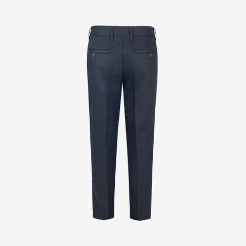 Quần kaki nam Regular Fit không ly Q2M578R0-CNNA829-2710-0