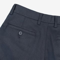 Quần kaki nam Regular Fit không ly Q2M578R0-CNNA829-2710-0