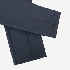 Quần kaki nam Regular Fit không ly Q2M578R0-CNNA829-2710-0