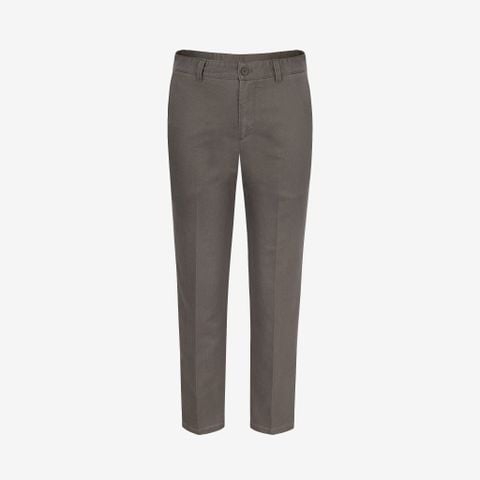 Quần kaki nam Regular Fit không ly mã Q2M578R0-CNRE 152-2805-0