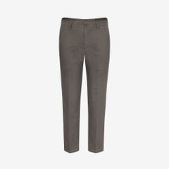 Quần kaki nam Regular Fit không ly mã Q2M578R0-CNRE 152-2805-0
