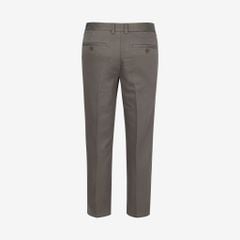 Quần kaki nam Regular Fit không ly mã Q2M578R0-CNRE 152-2805-0