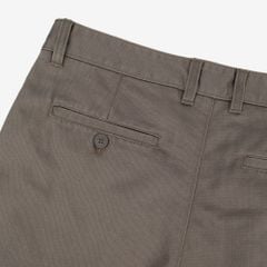 Quần kaki nam Regular Fit không ly mã Q2M578R0-CNRE 152-2805-0