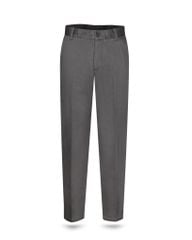 Quần kaki nam Regular Fit không ly mã Q2M578R0-CNRE 600-2707-0