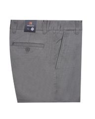 Quần kaki nam Regular Fit không ly mã Q2M578R0-CNRE 600-2707-0