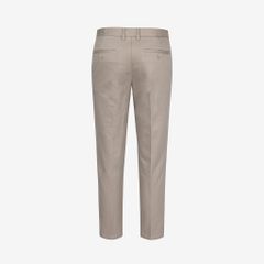 Quần kaki nam Regular Fit không ly mã Q2M578R0-CNVA 150-2805-0