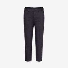 Quần kaki nam Regular Fit không ly mã Q2M578R0-CNXM 153-2805-0