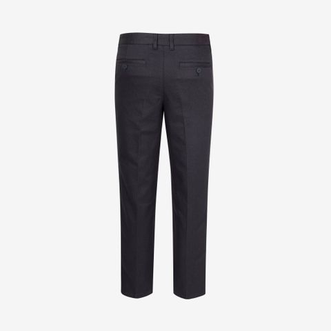 Quần kaki nam Regular Fit không ly mã Q2M578R0-CNXM 153-2805-0