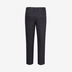 Quần kaki nam Regular Fit không ly mã Q2M578R0-CNXM 153-2805-0