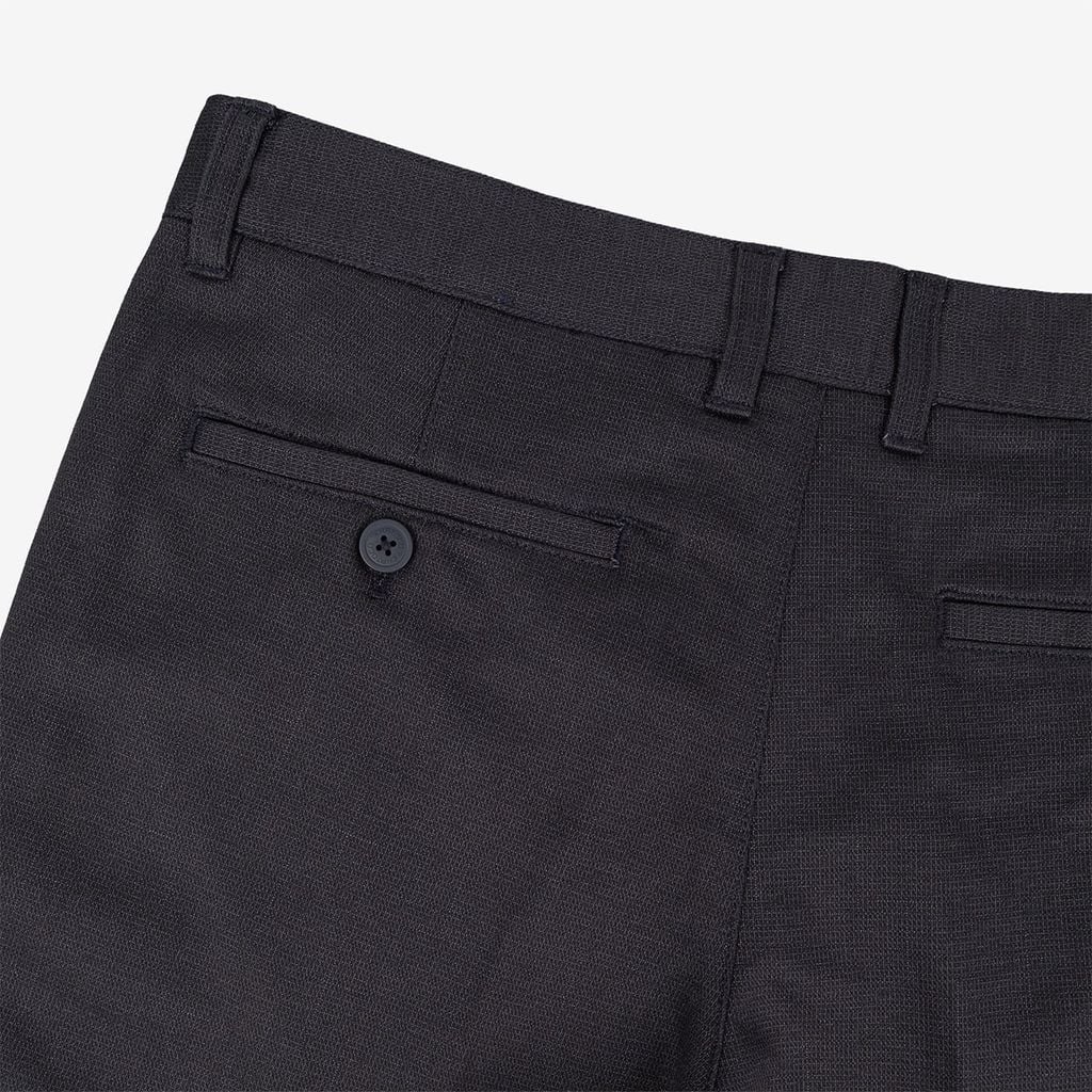 Quần kaki nam Regular Fit không ly mã Q2M578R0-CNXM 153-2805-0