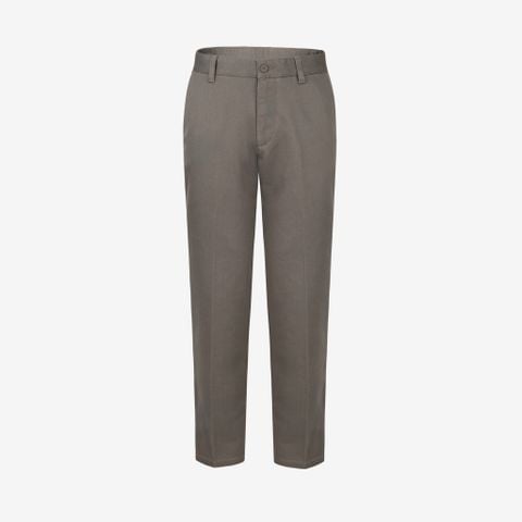 Quần kaki nam Regular Fit không ly Q2M578R0-CNXM827-2710-0