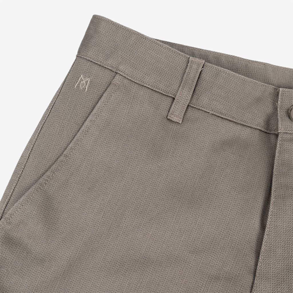 Quần kaki nam Regular Fit không ly Q2M578R0-CNXM827-2710-0