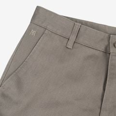 Quần kaki nam Regular Fit không ly Q2M578R0-CNXM827-2710-0