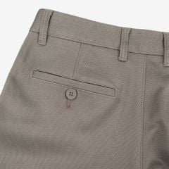 Quần kaki nam Regular Fit không ly Q2M578R0-CNXM827-2710-0