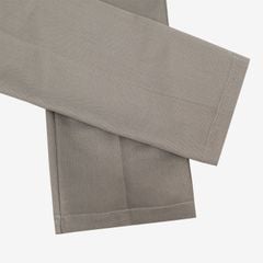 Quần kaki nam Regular Fit không ly Q2M578R0-CNXM827-2710-0