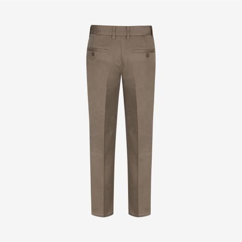 Quần kaki nam Regular Fit có ly mã Q2M578R1-CNBE 080-2803-1