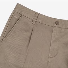 Quần kaki nam Regular Fit có ly mã Q2M578R1-CNBE 080-2803-1