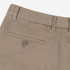 Quần kaki nam Regular Fit có ly mã Q2M578R1-CNBE 080-2803-1