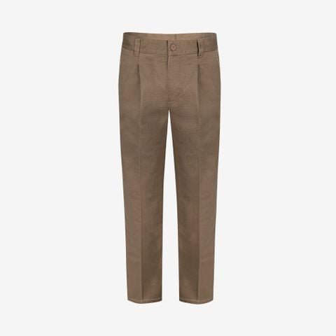 Quần kaki nam Regular Fit có ly mã Q2M578R1-CNBE 127-2804-1