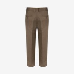 Quần kaki nam Regular Fit có ly mã Q2M578R1-CNBE 127-2804-1