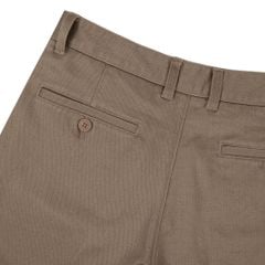 Quần kaki nam Regular Fit có ly mã Q2M578R1-CNBE 127-2804-1