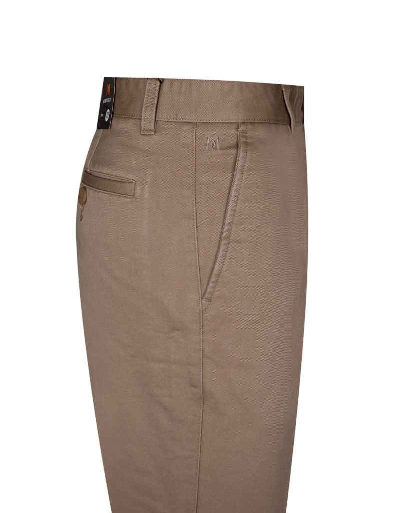 Quần kaki nam Regular Fit có ly Q2M578R1-CNBE509-2702-1