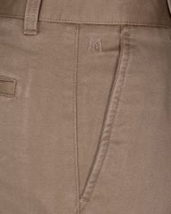 Quần kaki nam Regular Fit có ly Q2M578R1-CNBE509-2702-1