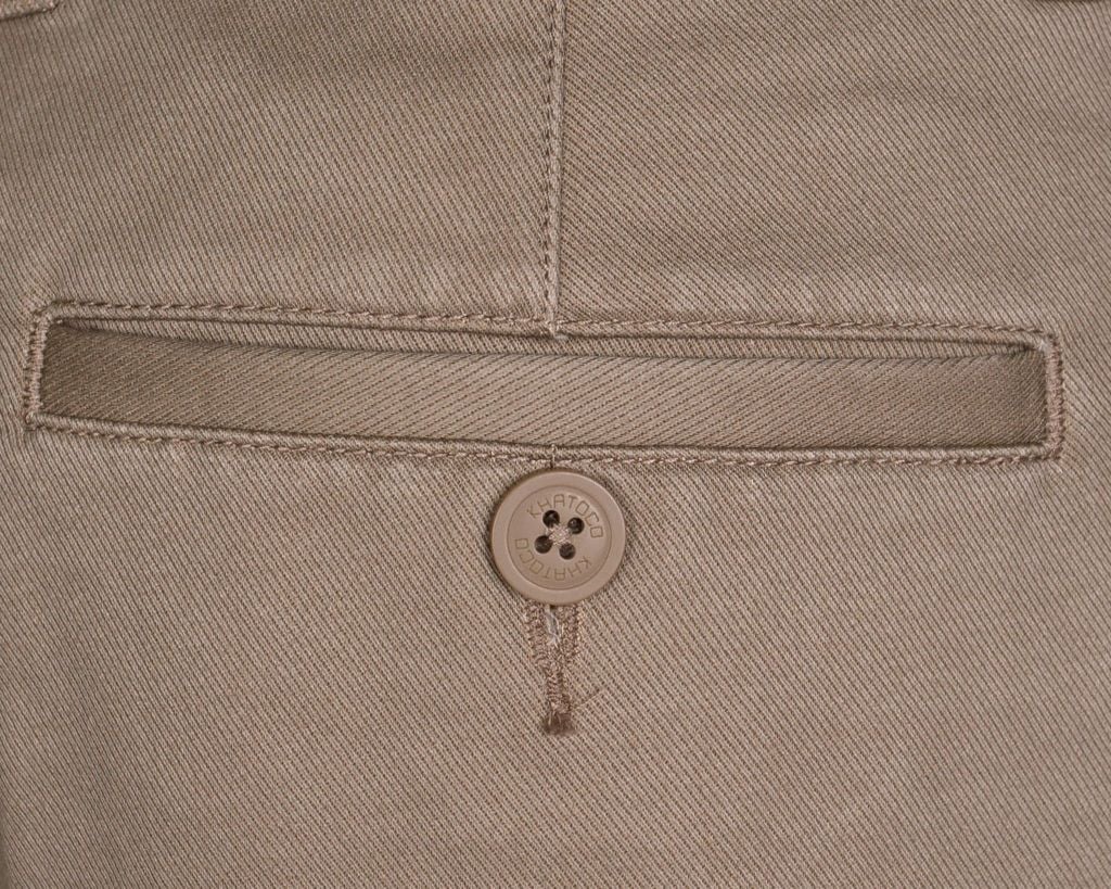 Quần kaki nam Regular Fit có ly Q2M578R1-CNBE509-2702-1