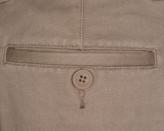 Quần kaki nam Regular Fit có ly Q2M578R1-CNBE509-2702-1