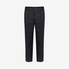Quần kaki nam Regular Fit có ly mã Q2M578R1-CNDE 130-2804-1
