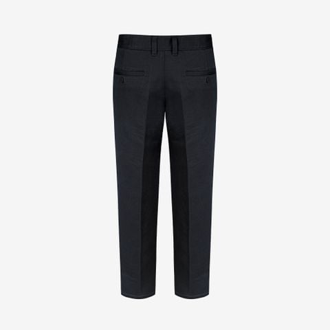 Quần kaki nam Regular Fit có ly mã Q2M578R1-CNDE 130-2804-1