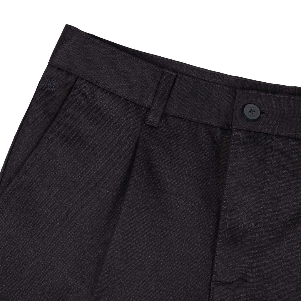 Quần kaki nam Regular Fit có ly mã Q2M578R1-CNDE 130-2804-1
