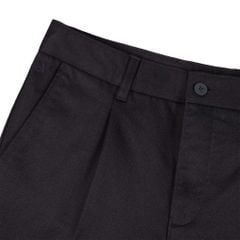 Quần kaki nam Regular Fit có ly mã Q2M578R1-CNDE 130-2804-1