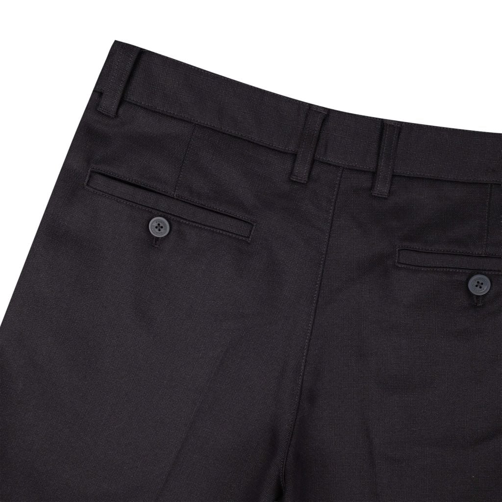 Quần kaki nam Regular Fit có ly mã Q2M578R1-CNDE 130-2804-1
