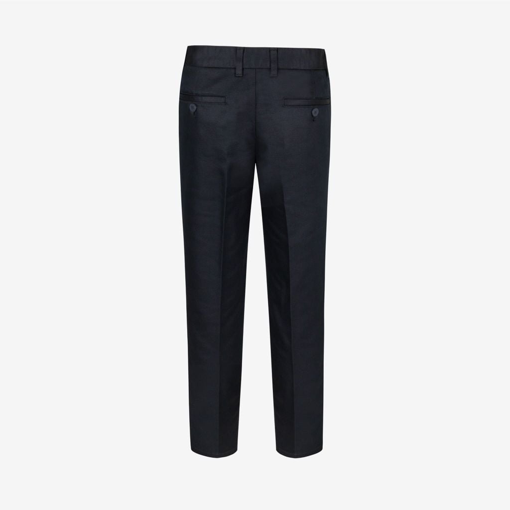 Quần kaki nam Regular Fit có ly mã Q2M578R1-CNNA 083-2803-1
