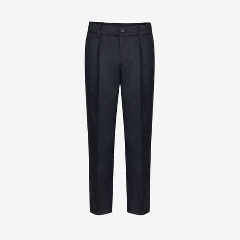 Quần kaki nam Regular Fit có ly mã Q2M578R1-CNNA 083-2803-1
