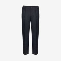 Quần kaki nam Regular Fit có ly mã Q2M578R1-CNNA 083-2803-1