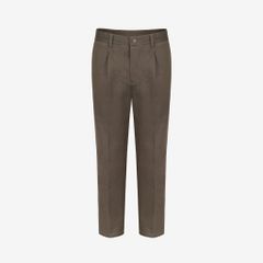Quần kaki nam Regular Fit có ly mã Q2M578R1-CNNU 129-2804-1