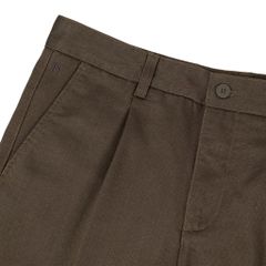 Quần kaki nam Regular Fit có ly mã Q2M578R1-CNNU 129-2804-1