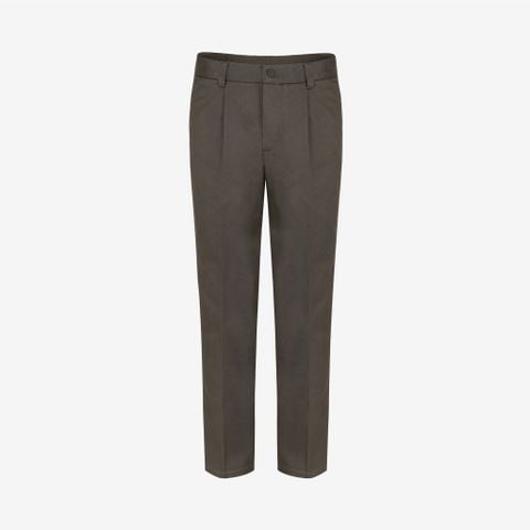 Quần kaki nam Regular Fit có ly mã Q2M578R1-CNRE 082-2803-1