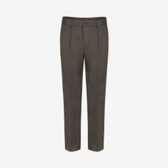 Quần kaki nam Regular Fit có ly mã Q2M578R1-CNRE 082-2803-1
