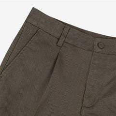 Quần kaki nam Regular Fit có ly mã Q2M578R1-CNRE 082-2803-1