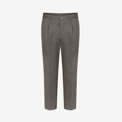 Quần kaki nam Regular Fit có ly mã Q2M578R1-CNRE 128-2804-1